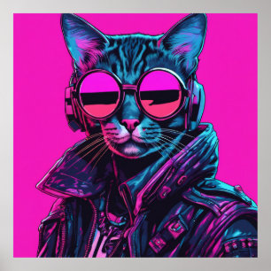 Póster Mantener O Crear Su Propio Poster