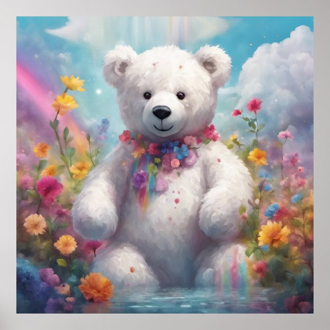 Póster Mantener O Crear Su Propio Poster (Frente)