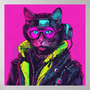 Póster Mantener O Crear Su Propio Poster