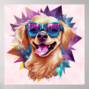 Póster Mantener o crear su propio Poster