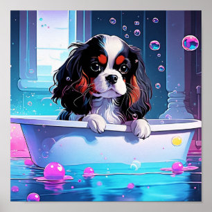 Póster Mantener O Crear Su Propio Poster