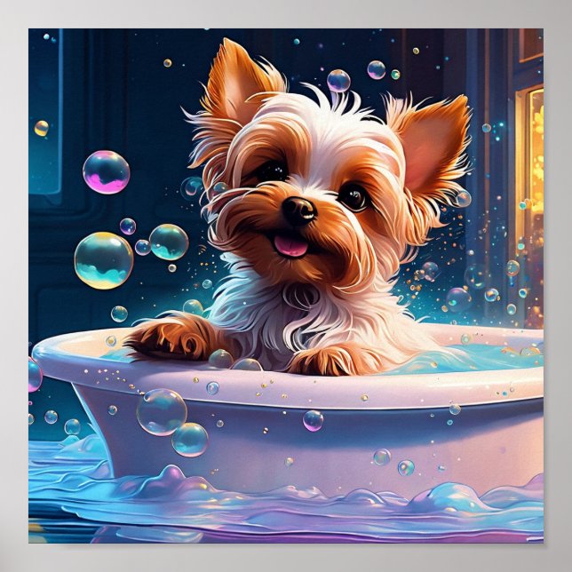 Póster Mantener O Crear Su Propio Poster (Frente)