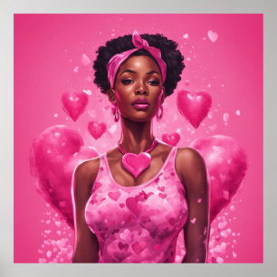 Póster Mantener O Crear Su Propio Poster