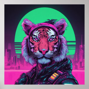 Póster Mantener O Crear Su Propio Poster