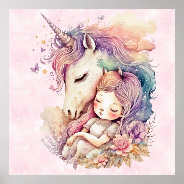 Póster Mantener o crear su propio Poster (Frente)