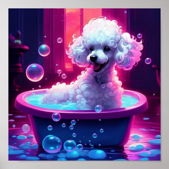 Póster Mantener O Crear Su Propio Poster (Frente)