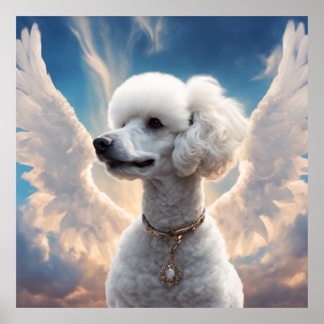 Póster Mantener O Crear Su Propio Poster (Frente)