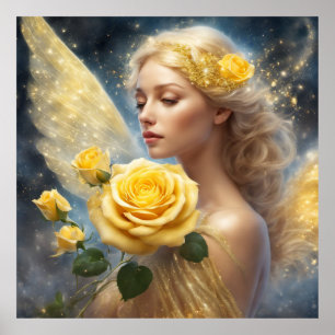 Póster Mantener O Crear Su Propio Poster