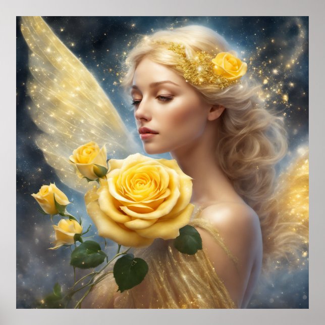 Póster Mantener O Crear Su Propio Poster (Frente)