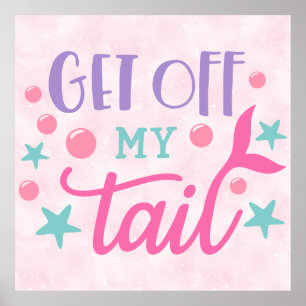 Póster Mantener o crear su propio Poster