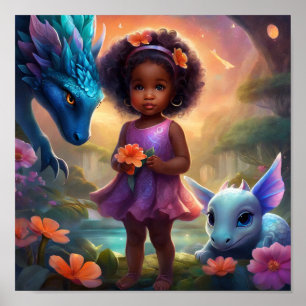 Póster Mantener o diseñar el suyo propio