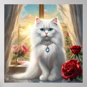 Póster Mantener o diseñar el suyo propio