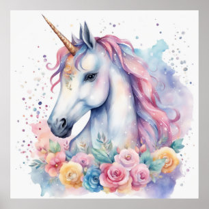 Póster Mantener o diseñar el suyo propio