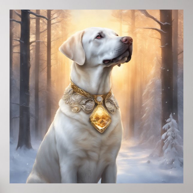 Póster Mantener o diseñar el suyo propio (Frente)