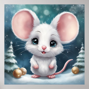 Póster Mantener o diseñar el suyo propio