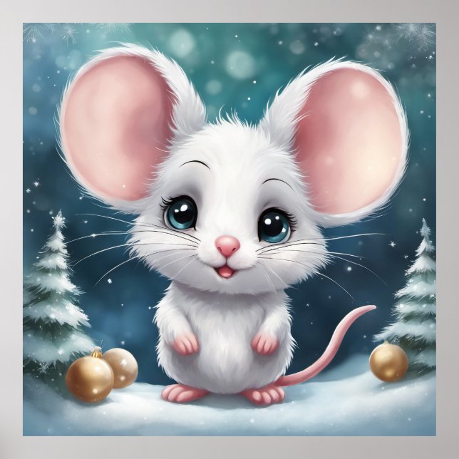 Póster Mantener o diseñar el suyo propio (Frente)