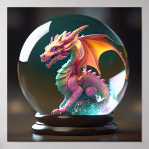 Póster Mantener o diseñar el suyo propio