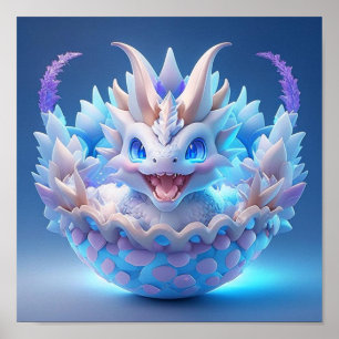 Póster Mantener o diseñar el suyo propio