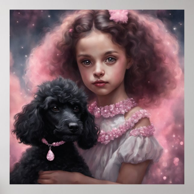 Póster Mantener o diseñar el suyo propio (Frente)