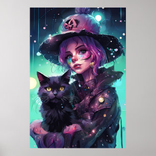 Póster Mantener o diseñar el suyo propio