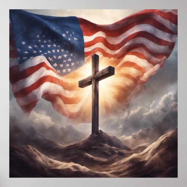 Póster Mantener o diseñar el suyo propio (Frente)