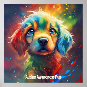 Póster Mantener o diseñar el suyo propio