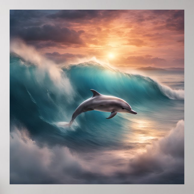 Póster Mantener o diseñar el suyo propio (Frente)