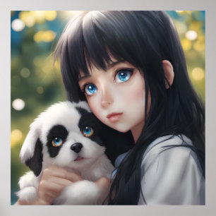 Póster Mantener o diseñar el suyo propio