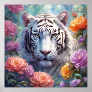 Póster Mantener o diseñar el suyo propio