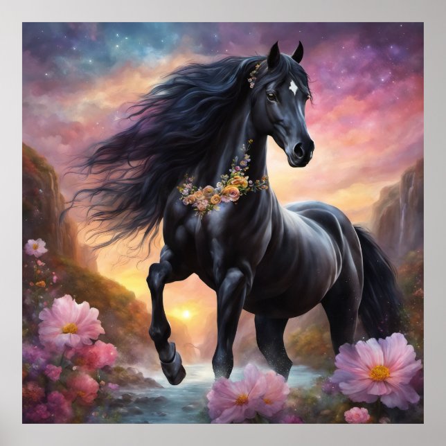 Póster Mantener o diseñar el suyo propio (Frente)