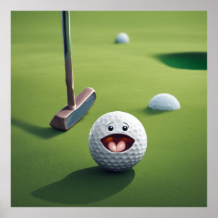 Póster Mantener o diseñar el suyo propio