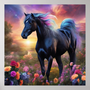 Póster Mantener o diseñar el suyo propio