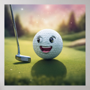 Póster Mantener o diseñar el suyo propio