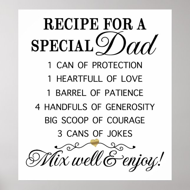 Póster Mantener o diseñar el suyo propio (Frente)