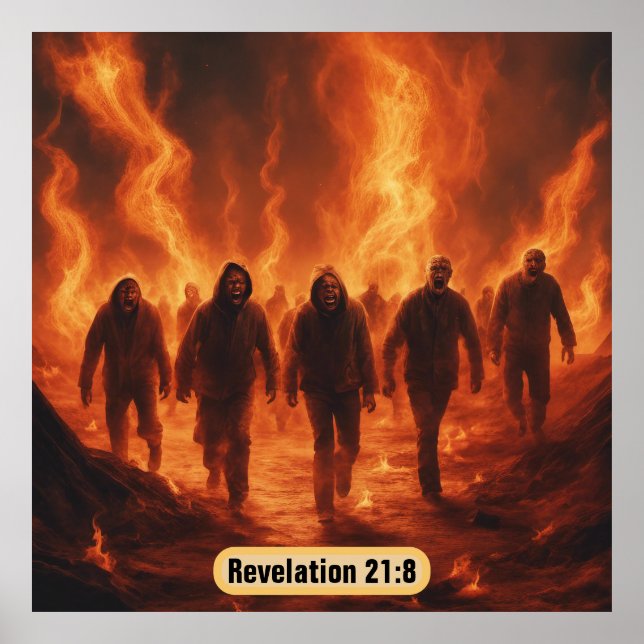 Póster Mantener o diseñar el suyo propio (Frente)