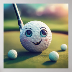 Póster Mantener o diseñar el suyo propio