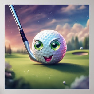 Póster Mantener o diseñar el suyo propio