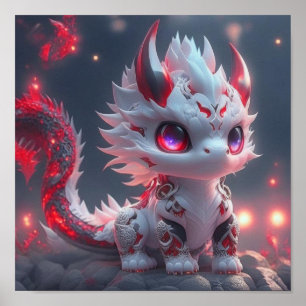 Póster Mantener o diseñar el suyo propio