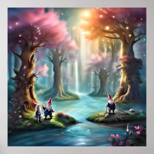 Póster Mantener o diseñar el suyo propio