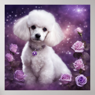 Póster Mantener o diseñar el suyo propio