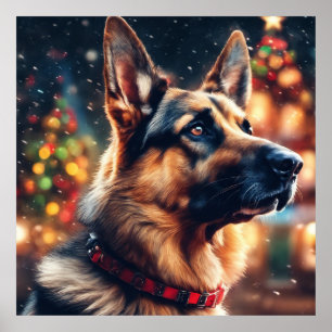 Póster Mantener o diseñar el suyo propio