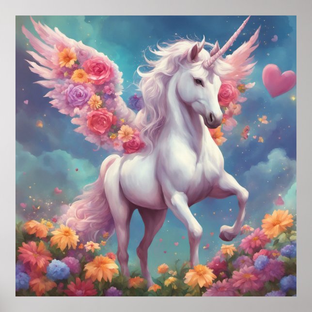 Póster Mantener o diseñar el suyo propio (Frente)