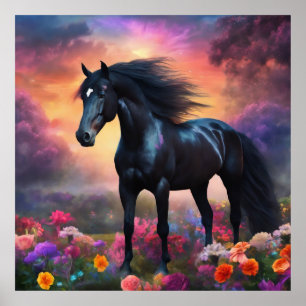 Póster Mantener o diseñar el suyo propio