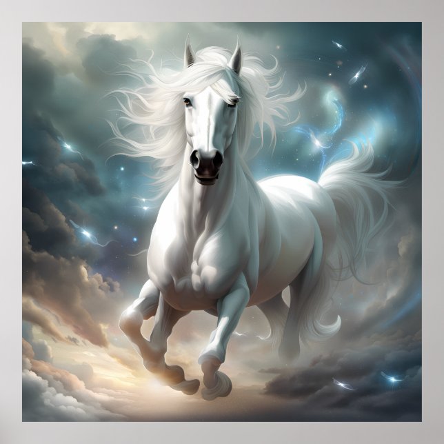 Póster Mantener o diseñar el suyo propio (Frente)