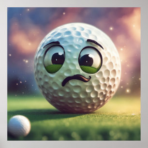 Póster Mantener o diseñar el suyo propio