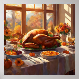 Póster Mantener o diseñar el suyo propio