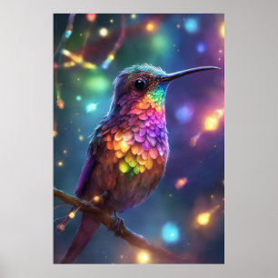 Póster Mantener o diseñar el suyo propio