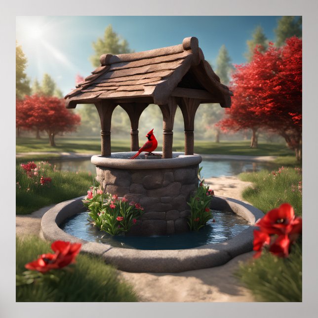 Póster Mantener o diseñar el suyo propio (Frente)