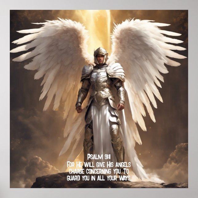 Póster Mantener o diseñar el suyo propio (Frente)