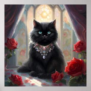 Póster Mantener o diseñar el suyo propio